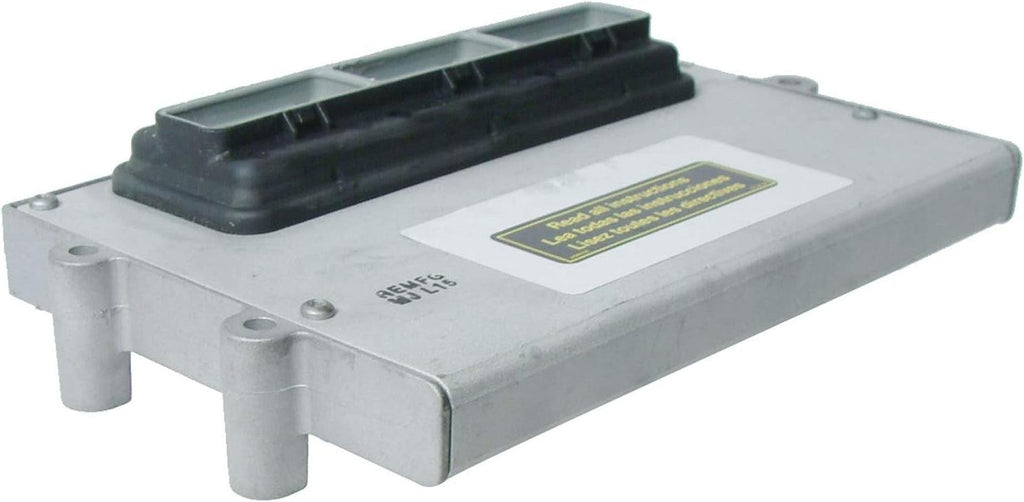 Cardone 79-4388 Remanufactured Engine Control Computer Module, ECC/ECM (Renewed)