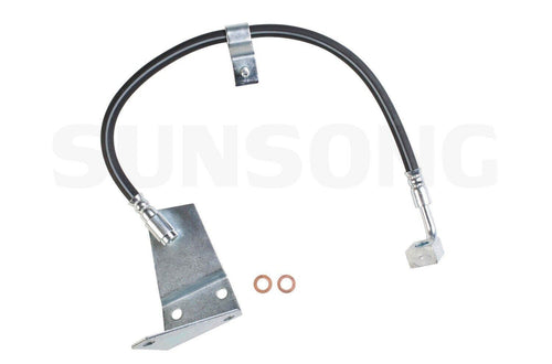 Brake Hydraulic Hose for B150, B250, B350, PB150, PB250, Pb350+More 2203898