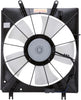 Engine Cooling Fan a - 601150