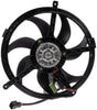 Dorman Engine Cooling Fan Assembly for 07-16 Cooper 621-508
