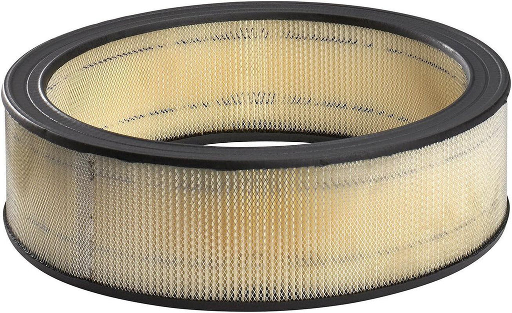 A63181 one Advanced Engine Air Filter