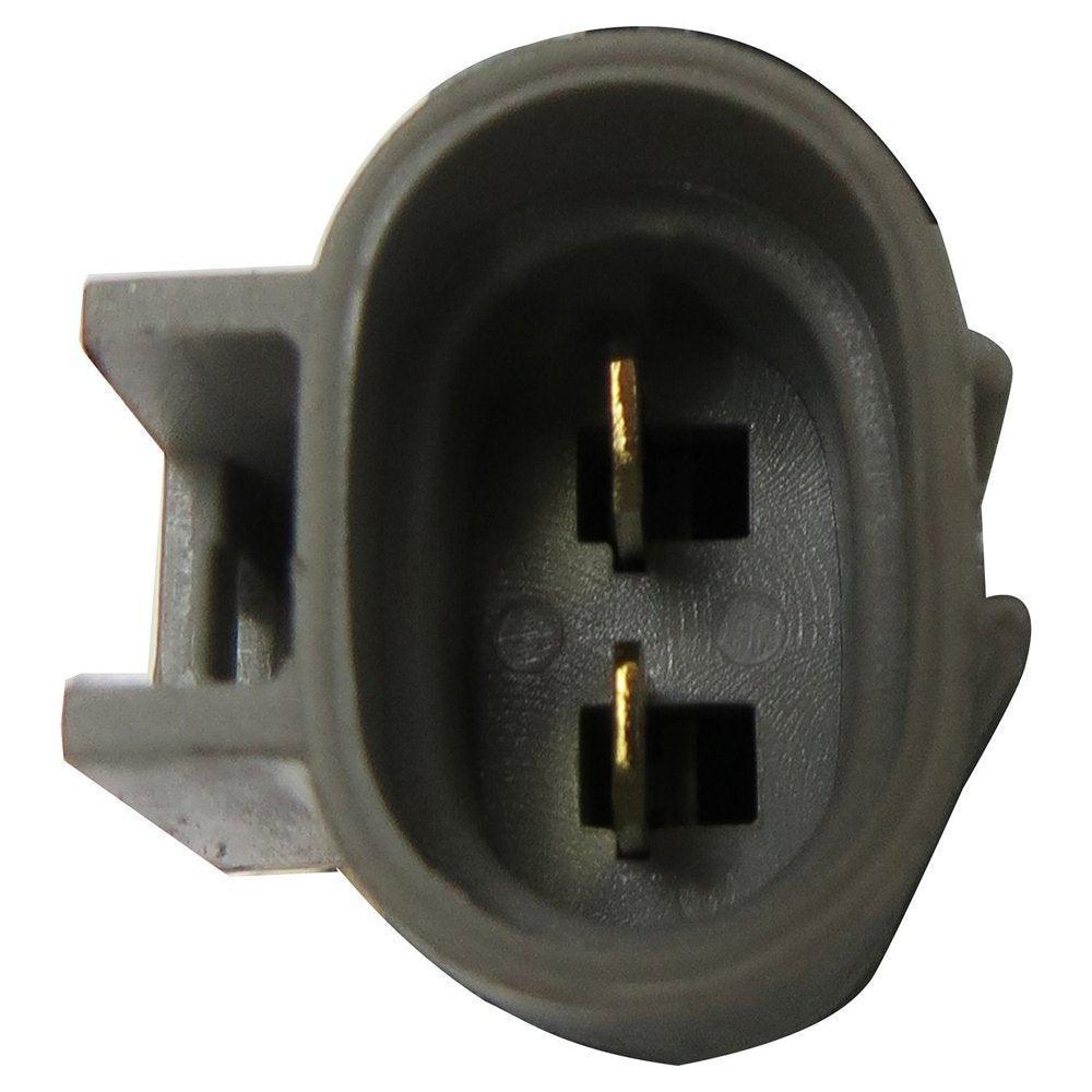 630700 Compatible with Toyota Replacement Radiator Cooling Fan Motor