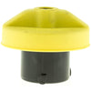 Motorad MGC682 Locking Fuel Cap for Select 96-06 Ford Mazda Mercury Models