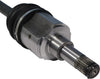 NCV12060 CV Axle Shaft Assembly - Left Front (Driver Side)