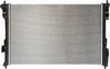 CU13522 Complete Radiator, 1 Pack