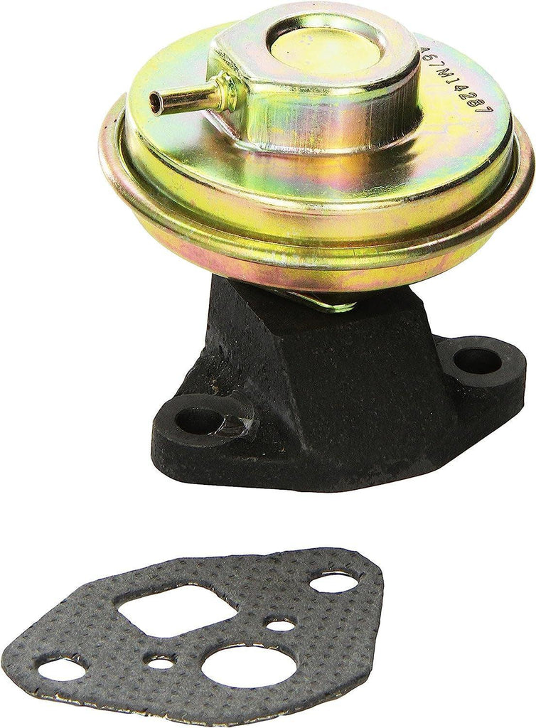 , Inc. - Exhaust Gas Rec (EGV879)