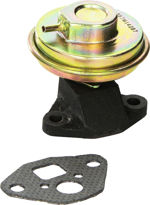 , Inc. - Exhaust Gas Rec (EGV879)