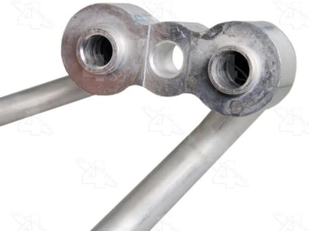 56373 Discharge and Suction Line Hose Assembly