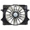 Four Seasons Engine Cooling Fan Assembly for 1500, Ram 1500 76207