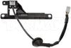 Dorman Park Assist Camera for Nissan 590-698