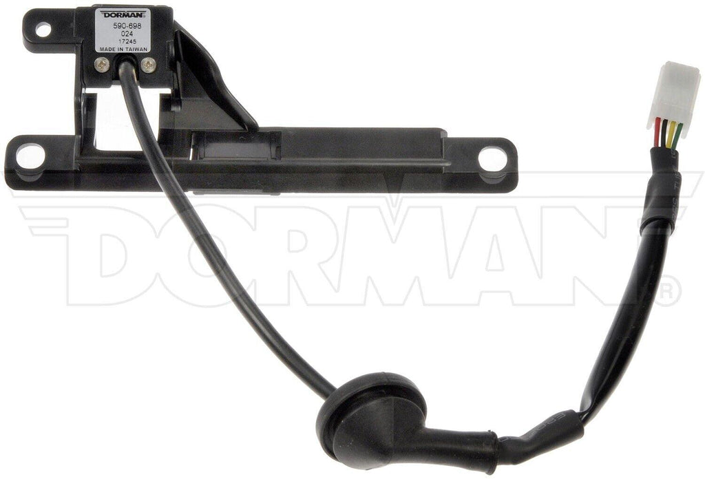 Dorman Park Assist Camera for Nissan 590-698