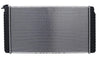 Radiator OSC 856