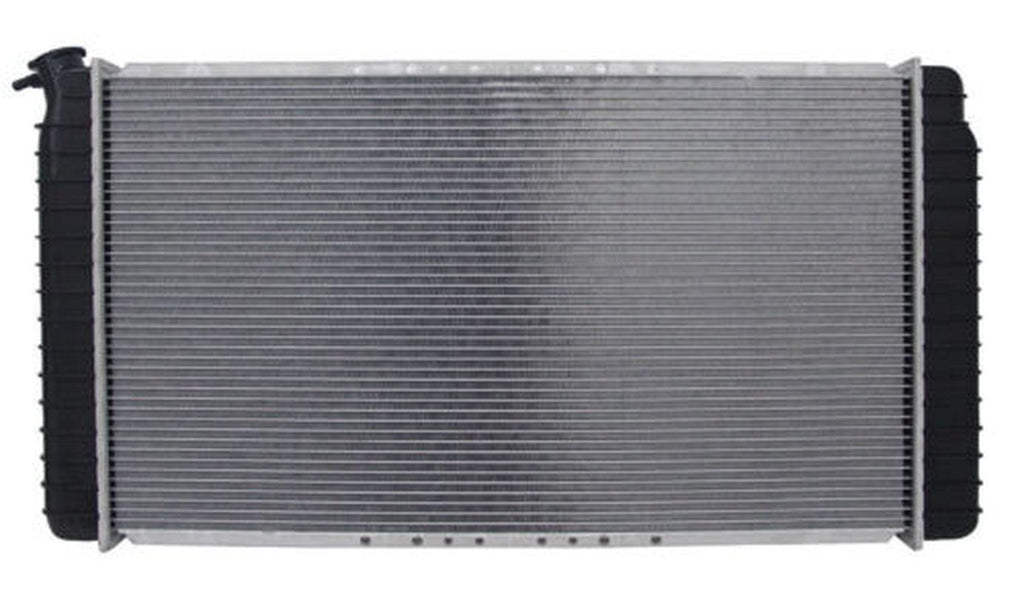 Radiator OSC 856