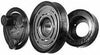 47564 Clutch Assembly, Black