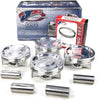 296349 SUB WRXHED/STI+10KIT Set of 4 Pistons