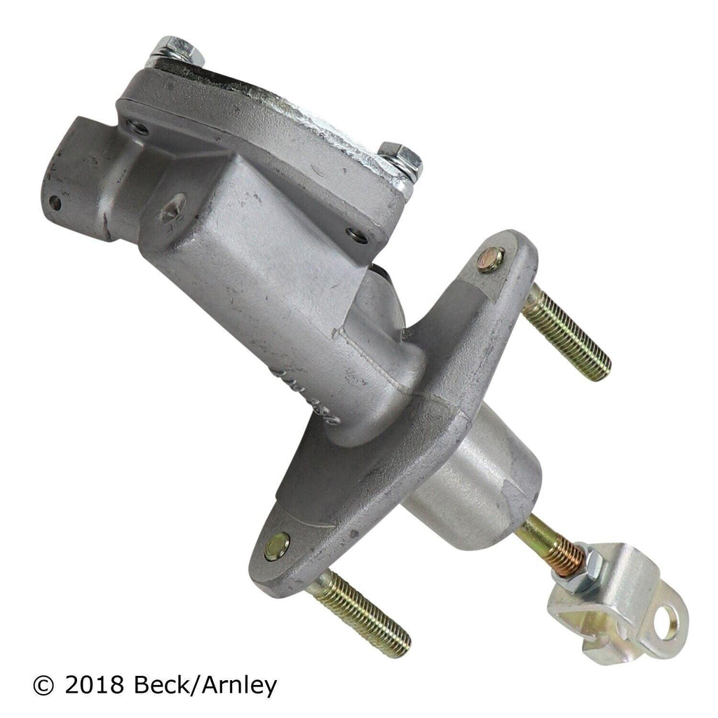 Beck Arnley Clutch Master Cylinder for Accord, ILX, Civic, TL, TSX 072-9730