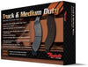 SP1068TRH Specialty Truck Brake Pad