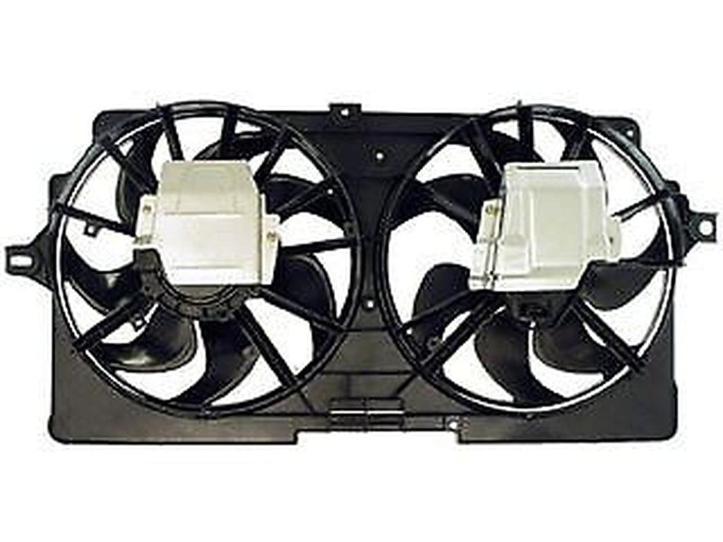 Dorman Engine Cooling Fan Assembly for Silhouette, Montana 620-609