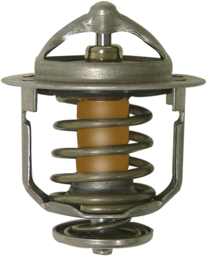 GM Original Equipment 131-135 Engine Coolant Thermostat