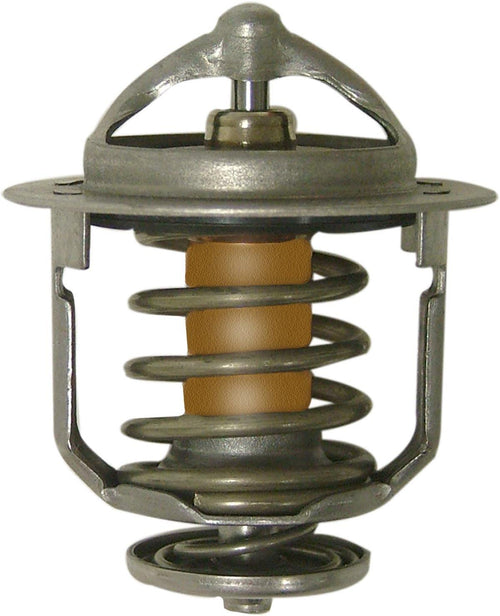 GM Original Equipment 131-135 Engine Coolant Thermostat