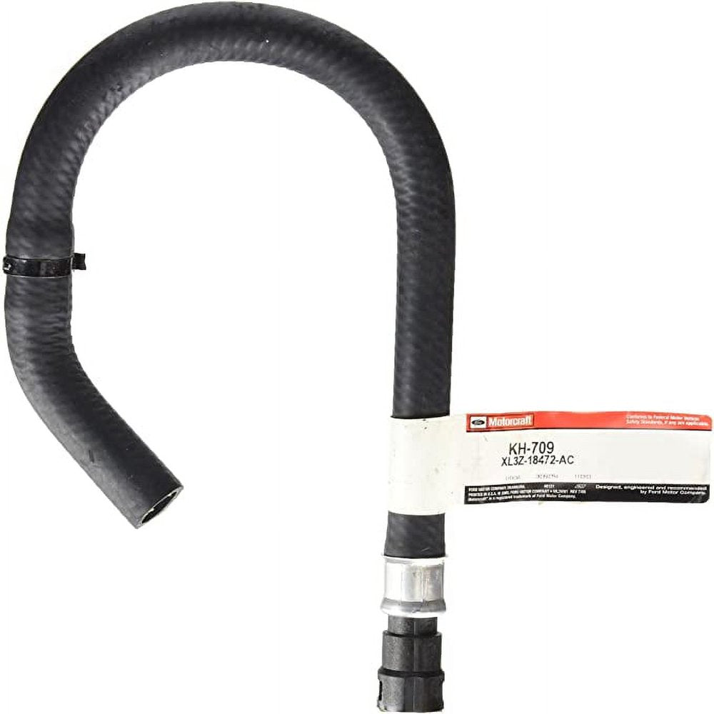 HVAC Heater Hose Assembly KH-709