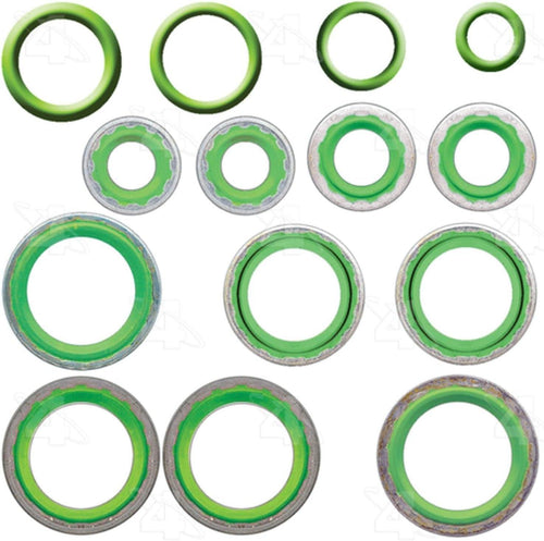 26817 A/C System O-Ring and Gasket Kit