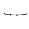 Centric Brake Hydraulic Hose for Audi 150.33036