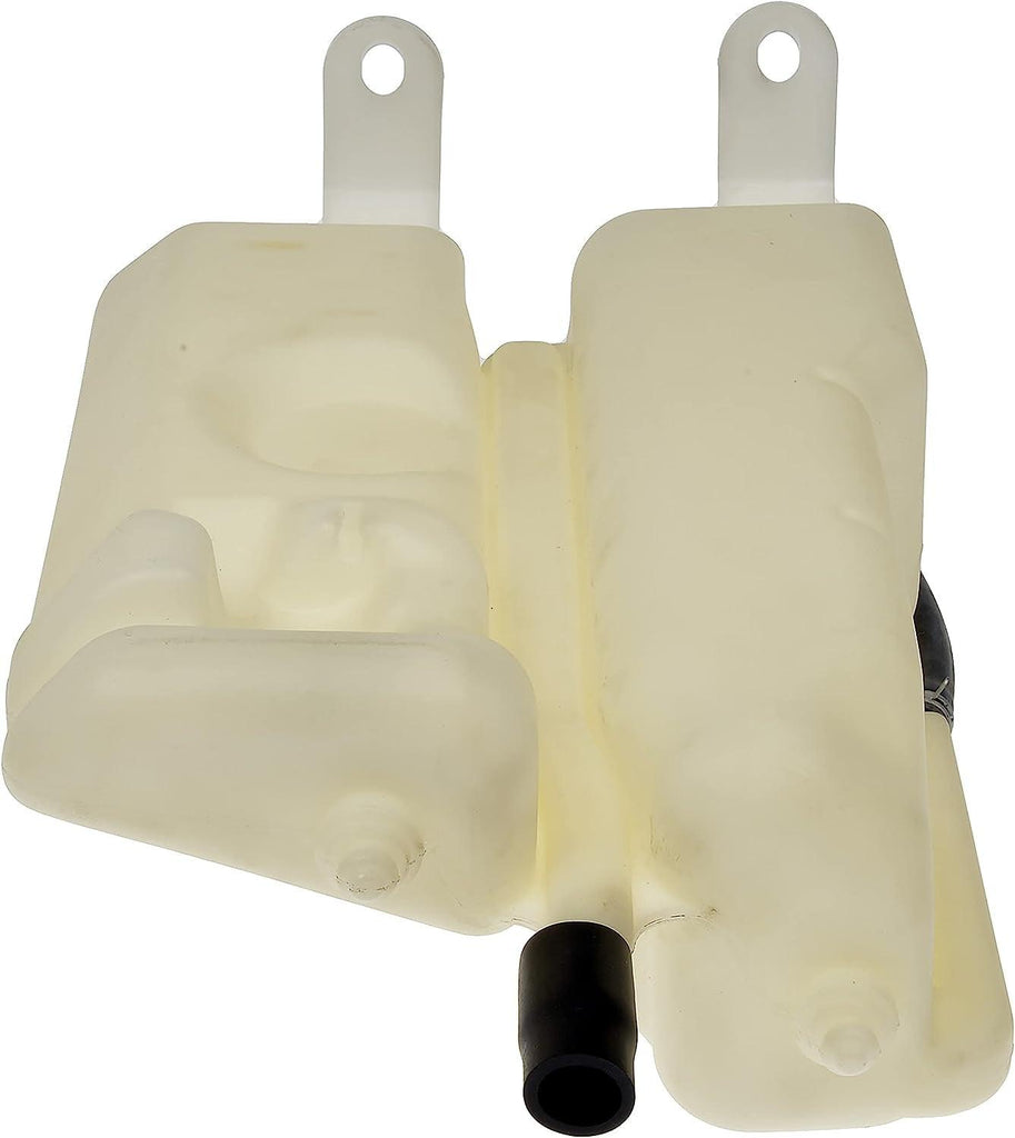 Dorman603-105 Windshield Washer Fluid Reservoir, White