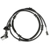 Delphi ABS Wheel Speed Sensor for 1992-2001 Cherokee SS11589