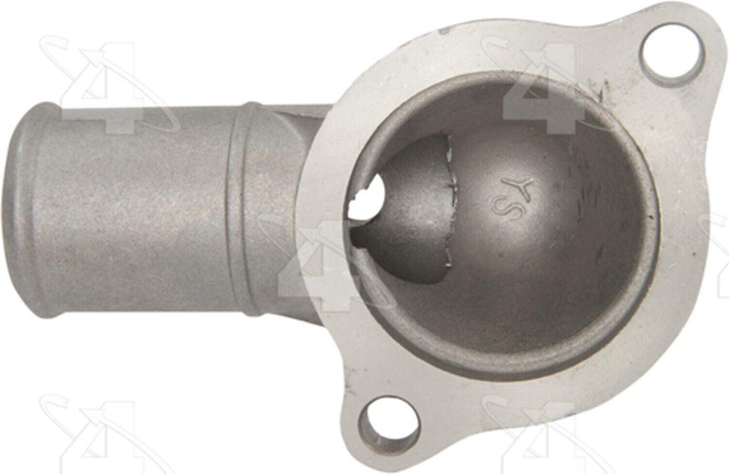Four Seasons Engine Coolant Water Outlet for Celica, Corolla, Prizm 85020