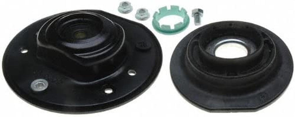 Professional 901-049 Front Suspension Strut Mounting Kit with Bearing, Spring Seat, and Spacer