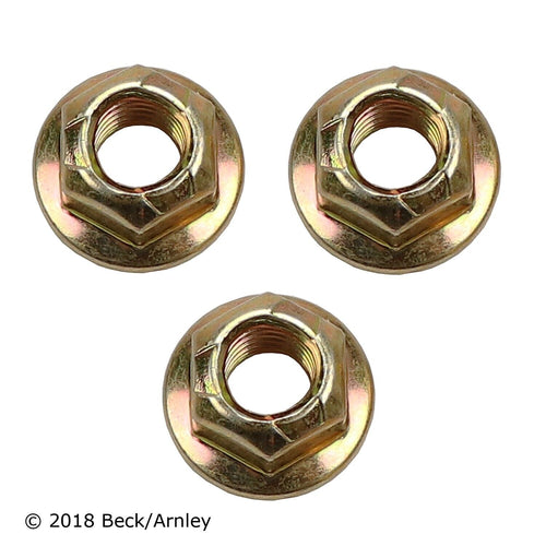 Beck Arnley Suspension Strut Mount for V70, XC70, C70, S70, 850 101-8226