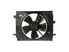 Dorman Engine Cooling Fan Assembly for 06-11 Chevrolet HHR 620-951