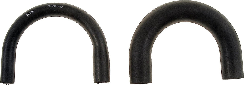 Dorman 46020 EVAP Hoses Compatible with Select Dodge Models