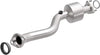 Magnaflow 51681 Direct Fit Catalytic Converter (Non CARB Compliant)