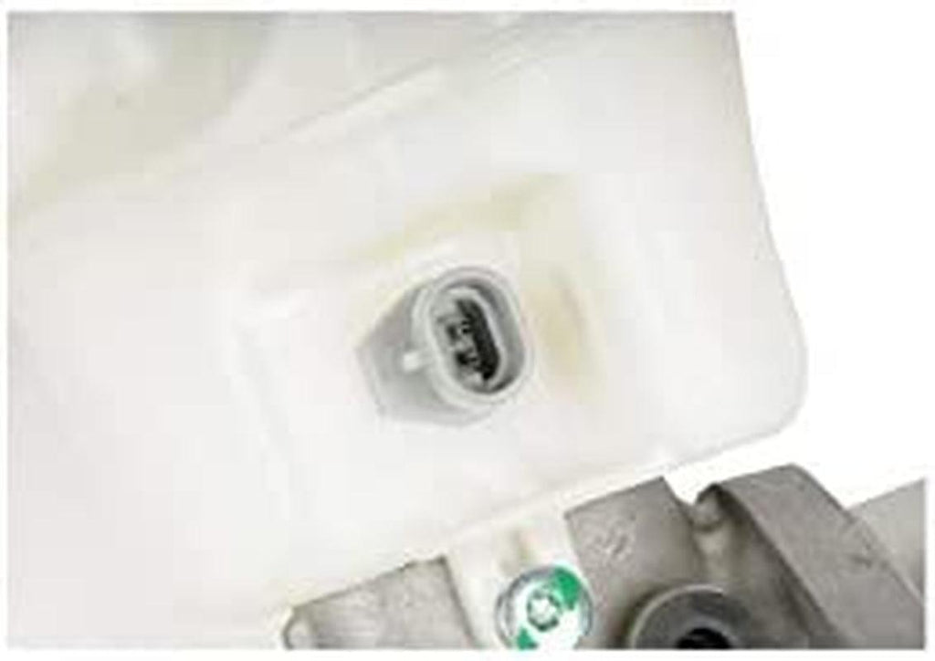 GM Original Equipment 174-1153 Brake Master Cylinder