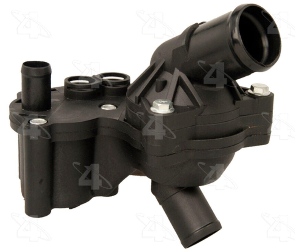 Engine Coolant Water Outlet Housing Kit for Explorer+More 85675