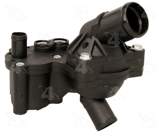 Engine Coolant Water Outlet Housing Kit for Explorer+More 85675