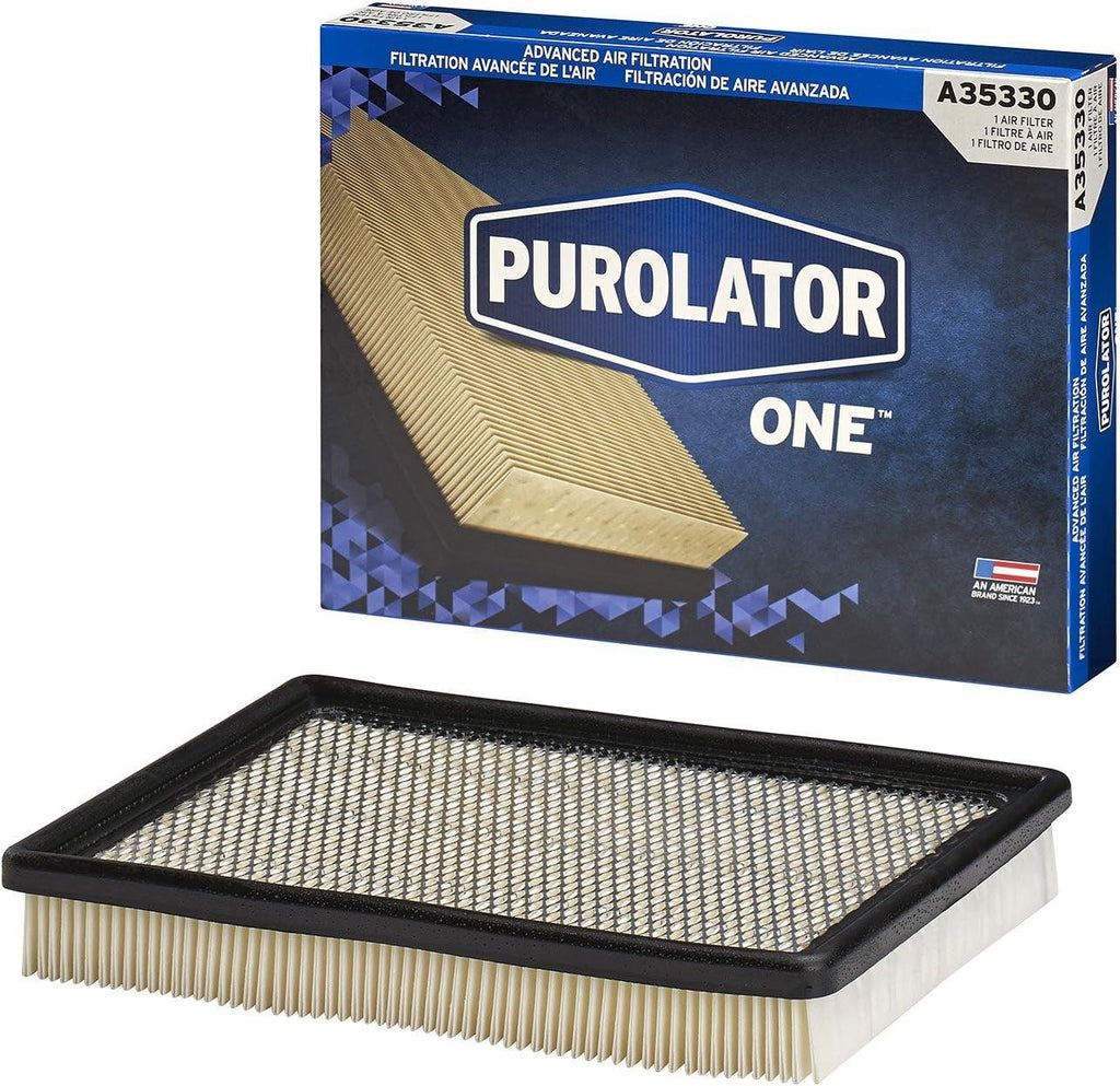 A35330 one Advanced Engine Air Filter