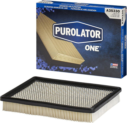 A35330 one Advanced Engine Air Filter