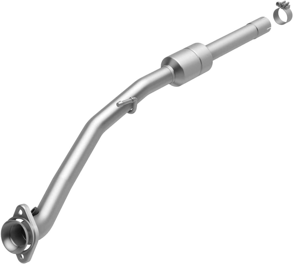 Direct Fit Catalytic Converter California Grade CARB Compliant 557427