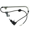 Holstein ABS Wheel Speed Sensor for 1998-2002 Forester 2ABS1017
