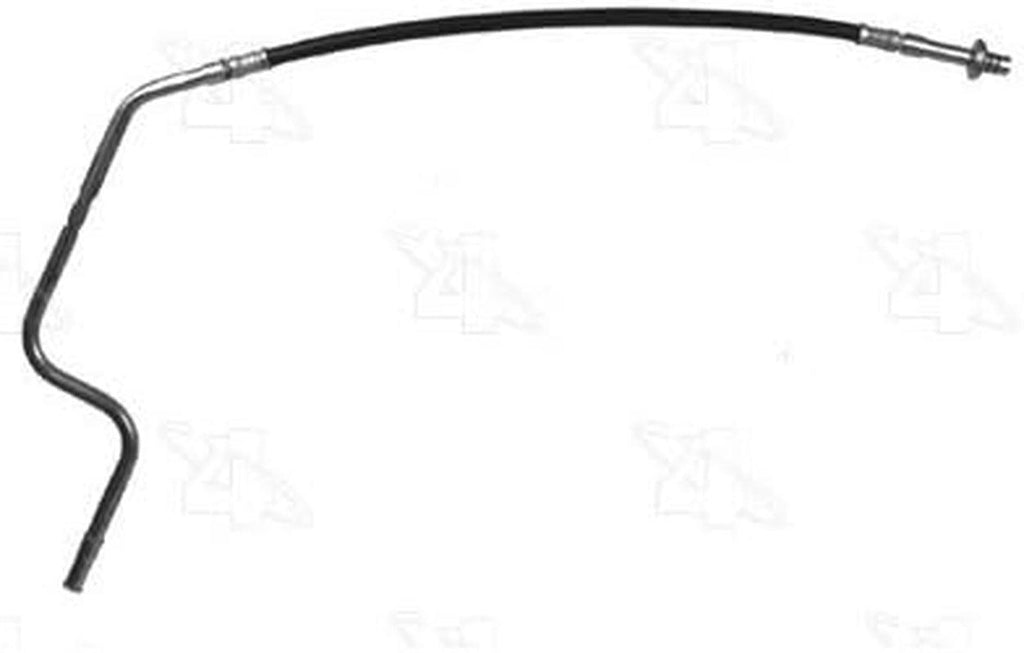 - 55610 - Refrigerant Hose - Part#: 55610