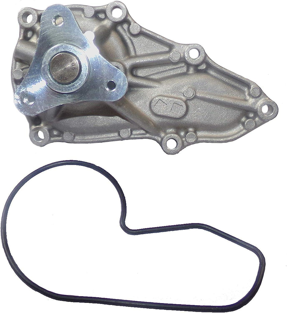 DNJ WP235 Water Pump for 2007-2012 / Acura/Rdx / 2.3L / DOHC / L4 / 16V / 2300Cc / Turbocharged