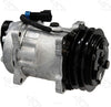 58788 New AC Compressor