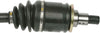66-5248 New CV Axle
