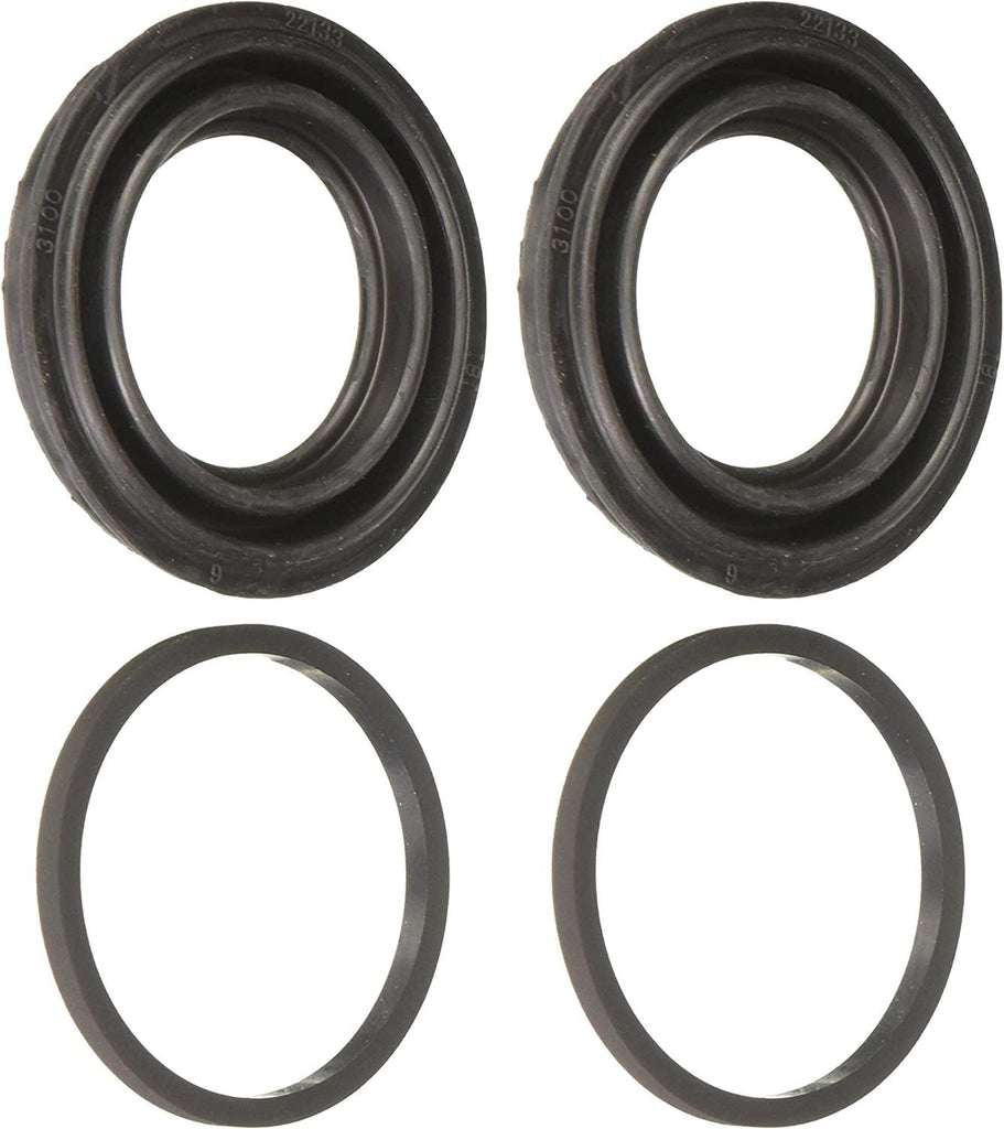 Carlson Quality Brake Parts 41177 Caliper Repair Kit