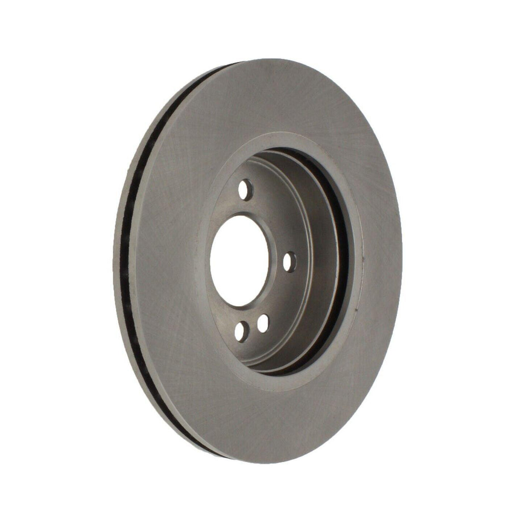 Centric Front Disc Brake Rotor for 02-06 Cooper (121.34067)