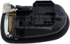 Dorman Interior Door Handle for Mazda 93846