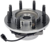 Dorman Wheel Bearing and Hub Assembly for Dodge 930-636